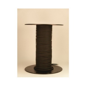 O-Ring Cord Stock, Series: 284, 70 Durometer, -40 to 250 °F, Buna-N, Import
