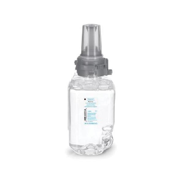 Foaming Hand Cleaner Refill, 700 mL Size, 4/Carton
