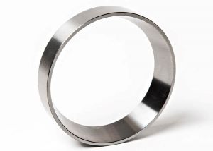 Roller Bearing, Tapered, 100 mm Bore, 125 mm Outside Diameter, 19 mm Width