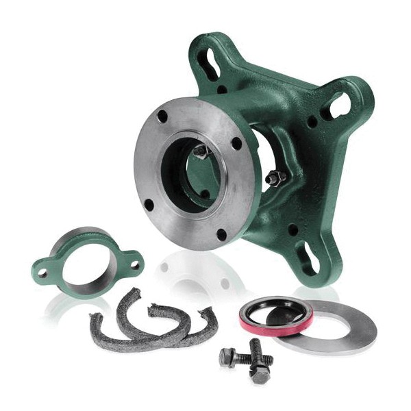 Vertical Breather Kit, For Use With: Size TA0107L, TA1107H, TA2115H, TA3203H Shaft Mount Speed Reducer