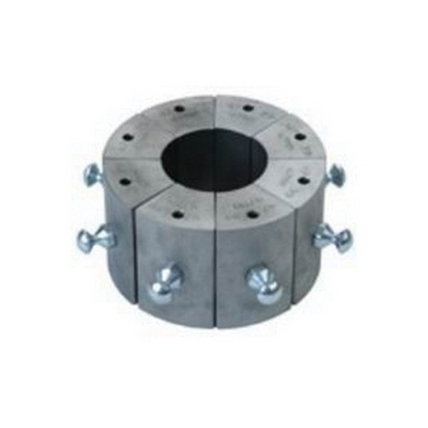 Die Set, For Use With: PC400 Series Crimper, 50 mm ID
