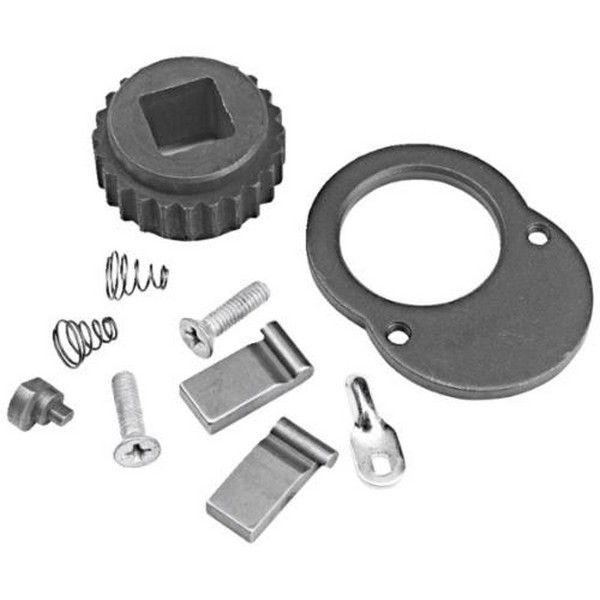 Ratchet Repair Kit, For Use With: J5249HS 3/8 in Drive Aerospace Classic Pear Head Ratchet
