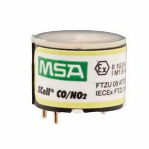 Replacement Sensor Kit, 2-Tox, For Use With: Gas Detectors, Detects: Nitrogen Dioxide, Carbon Monoxide, 0 to 50 ppm Sensor, 0.1 ppm Resolution