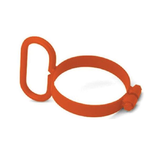 Cylinder Lift Handle, For Use With: RH302, RH303, RH306 and RH306D Cylinder, Steel