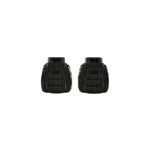 Half Facepiece Reusable Respirator, Acid Gas, Organic Vapor Gas, 105 mm Length x 89 mm Width x 34 mm Height Dimensions