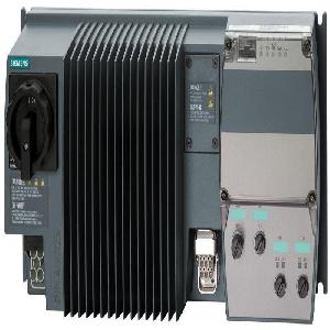 AC Variable Frequency Drive, 3-Phase Low Voltage, Series: G110D, 380 to 500 VAC, 2 A, 450 mm Width, 145 mm Depth, 210 mm Height, IP65/Type 3 Enclosure