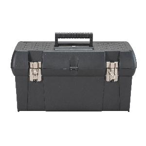 BOX TOOL 9.9IN 9.6IN 19IN MET NP BK