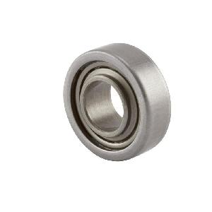 THRUST BALL BEARING