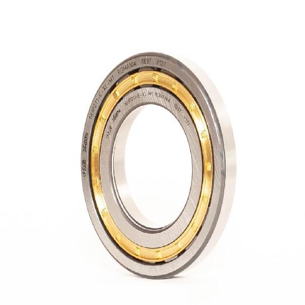 Cylindrical Roller Bearing, Straight Bore, Series: NUP, 205 mm Bore, 310 mm Outside Diameter, 1 Rows, 86 mm Width, Bronze Cage