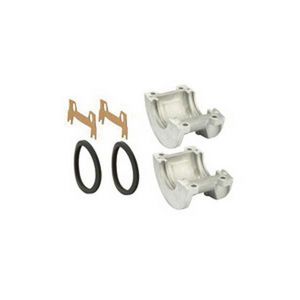 ASSEMBLY COVER COUPLING GRID