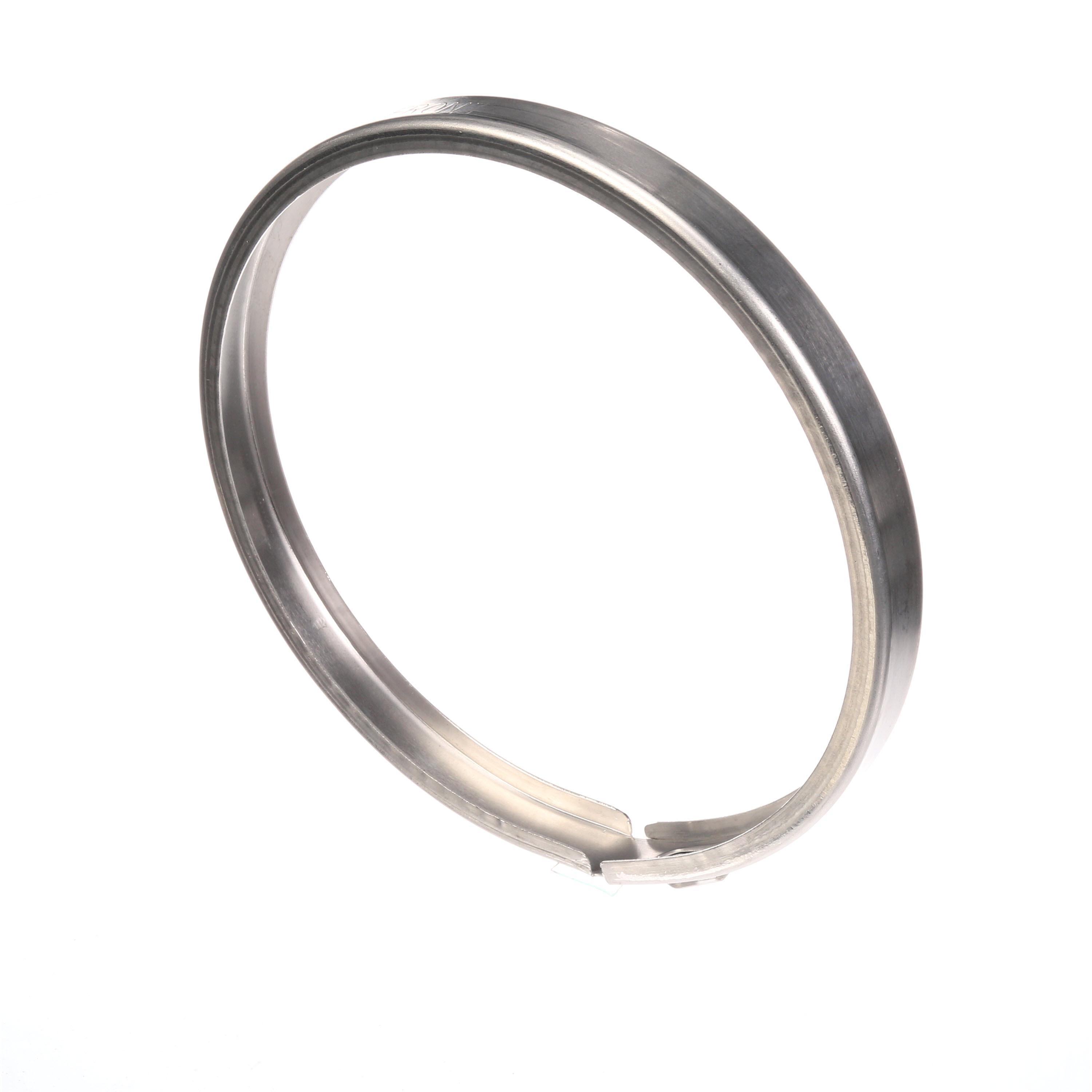 Sealing Ring, Snap-On, For Use With: Meter Center, Surface Mount, Aluminum