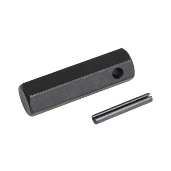 Hex Bit Repair Kit, 3/4 in Drive, 3/4 in Size, For Use With: J07590-3/4 and 1AX71 Hex Bit Impact Socket, Alloy Steel