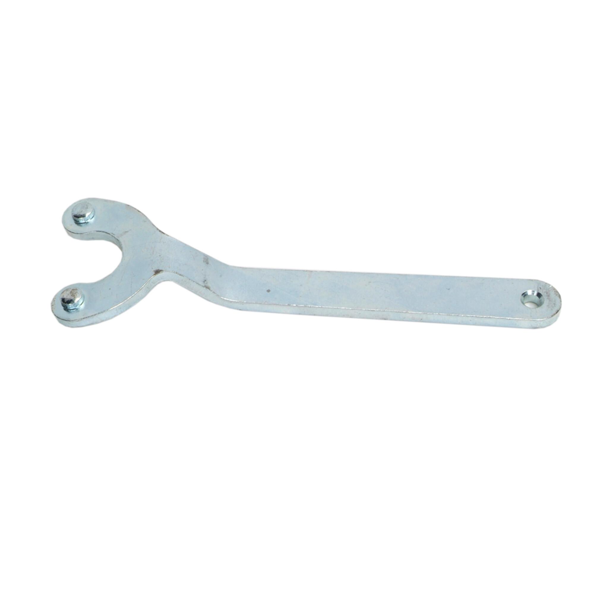 Disc Pad, 4.6 in Length, 4-1/2 in W/Dia, 4.6 in Height