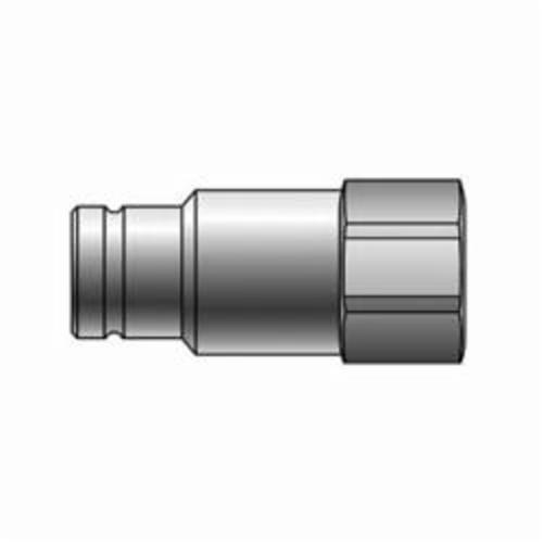 Quick Disconnect Coupler, Series: G949, Coupling Fitting/Connector, 1/2-14 Nominal, Quick Disconnect Coupler x FNPT End Style, 3000 PSI Pressure, Domestic