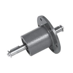 Bearing Housing, Series: DFL