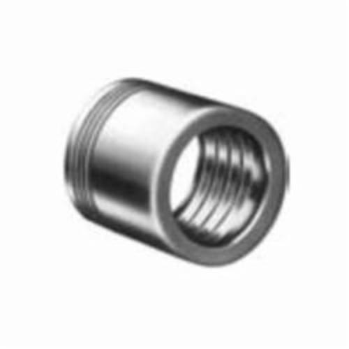 Hydraulic Ferrule, Series: G20, 5/8 in Nominal, 1.88 in Length, 250 °F, Steel, TuffCoat® Plated, Domestic
