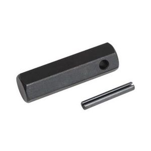Hex Bit Repair Kit, 3/4 in Drive, 3/4 in Size, For Use With: J07590-3/4 and 1AX71 Hex Bit Impact Socket, Alloy Steel
