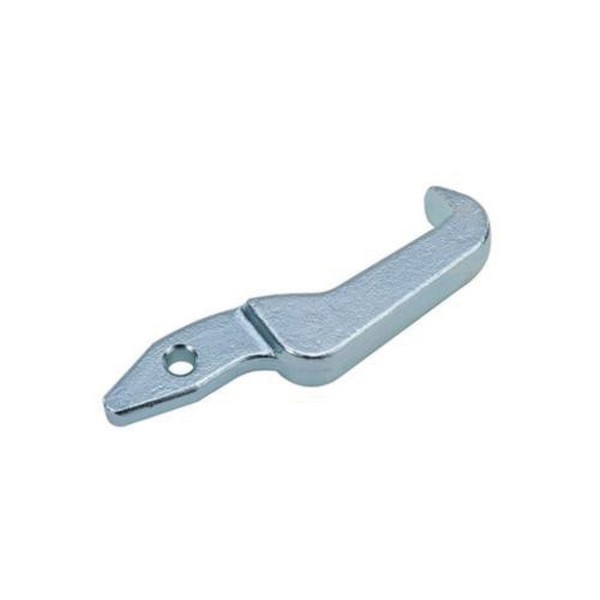 Reversible Jaw, Adjustable, For Use With: 10 ton J4233E and J4232E Adjustable Jaw Puller, 2-3/4 in Jaw Reach, 3-5/8 in L