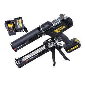 Dispenser, Manual, For Use With: 3M Fire Barrier Rated Foam FIP 1-Step