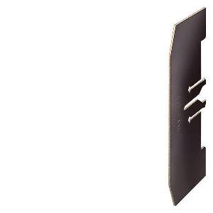 BARRIER END LV HRC FUSE SIZE 3