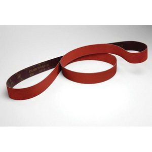 ABRASIVE BELT
