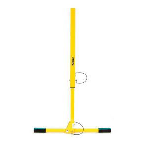 T-Bar Leg, Adjustable, For Use With: Pole Hoist Systems