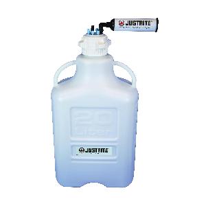SPILL CONTAINMENT
