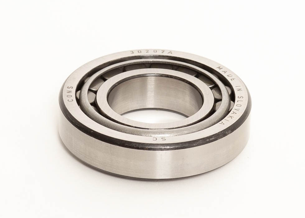 Roller Bearing, Tapered, 105 mm Bore, 225 mm Outside Diameter, 1 Rows, 77 mm Width