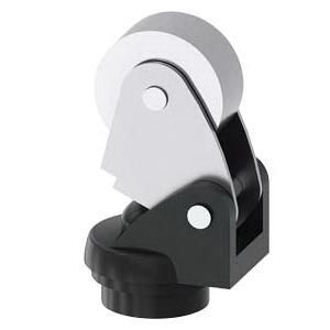 Operating Head, Roller Lever Actuator, For Use With: 3SE51/52 Series Position Switch, -25 to 85 °C, Steel