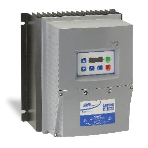 Frequency Inverter Drive, Washdown Duty, Series: SMV, 120/240 VAC, 6 A, 1-1/2 hp, 6.3 in Width, 6.3 in Depth, 8 in Height, NEMA 4X/IP65 Enclosure, LED, Wall Mount