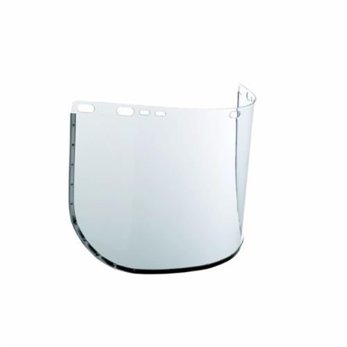 8156CL 8X15.5X.060 FACE SHIELD 3005374 AMERICAN ALLSAFE