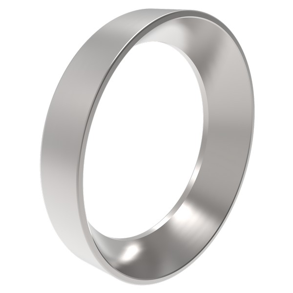 Bearing Cup, For Use With: TS Type Tapered Roller Bearing