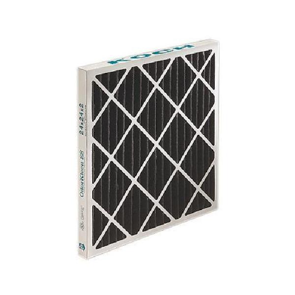 102-052-003 2" ODORKLEEN SC 12X25X2 KOCH