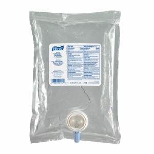 Purell Hand Sanitizer Gel 1000 mL 8/Case