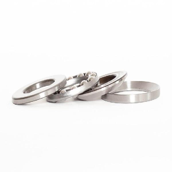 Thrust Bearing, Ball, 30 mm Bore, 55 mm Outside Diameter, 1 Rows, 20 mm Width, Single Thrust Direction