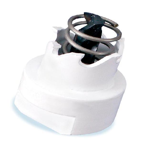 Hole Cutter, 3/4 in Dia, Carbide Tip Cutting Edge, 1/2 in Shank