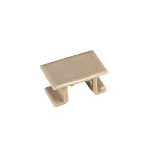 Flat Top Plate, 1-1/2 Inch Width, For Use With: 1843 Tab Table Top® Conveyor Chain, Plastic