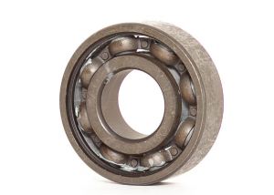 Ball Bearing, Deep Groove, 20 mm Bore, 14 mm Width