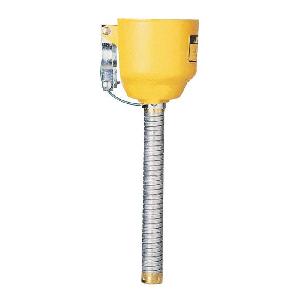 FLAMMABLE STORAGE