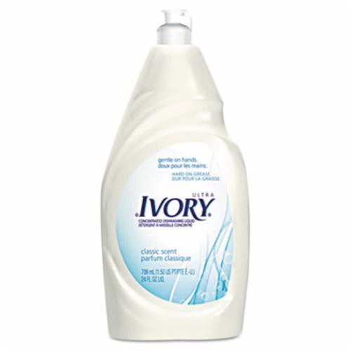 Diswashing Detergent, 24 oz, Bottle, Clear, Liquid, Perfumed, Composition: Ethyl Alcohol, Alcohol EthoxySulfate, Sodium Salt, Alcohol Sulfates, Sodium Salt, Amines, C10-16 Alkyldimethyl, Noxides, 9 pH, 1 Specific Gravity
