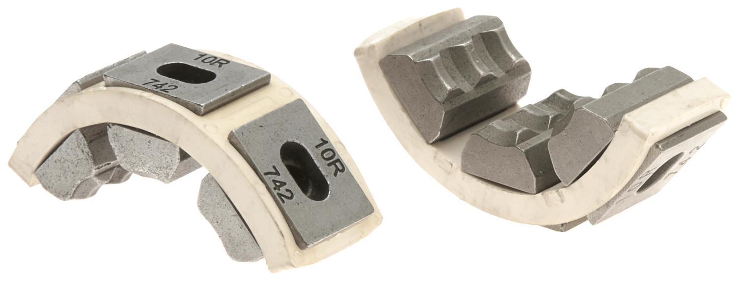 Hydraulic Tool Accessory, Series: PolarSeal™, For Use With: PolarSeal Portable Crimper II, Almond