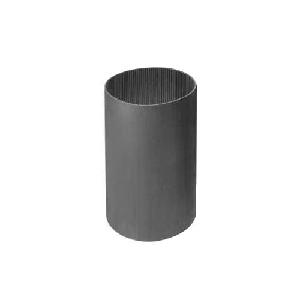 Sleeve, Full High Torque, 337 Teeth, 5 mm Pitch, 1685 mm Overall Length, 450 mm Width, -35 to 150 °F, HTD® Tooth Profile, Rubber, Fiberglass Reinforced