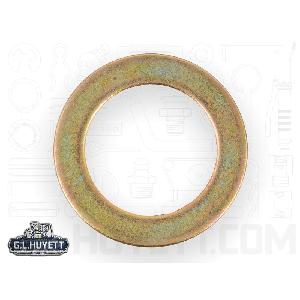 BUSHING MACH 1.275IN 1-7/8IN 14 GA CS