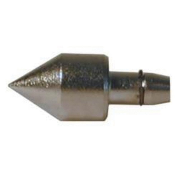 Detachable Tip, Small, For Use With: J4214 6 ton 2-Way Threaded Part Puller