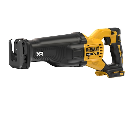 20V Brushless Reciprocating Saw