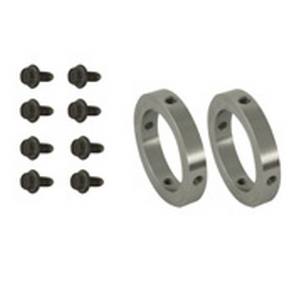 High Speed Ring Kit, Flexible, R-80 Coupling