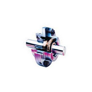 COUPLING GEAR 4-1/4 IN FLEX/6-3/8 IN RGD
