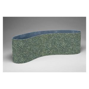 ABRASIVE BELT