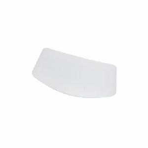 Inner Replacement Lens, For Use With Nova 2000™ Abrasive Blasting Helmets