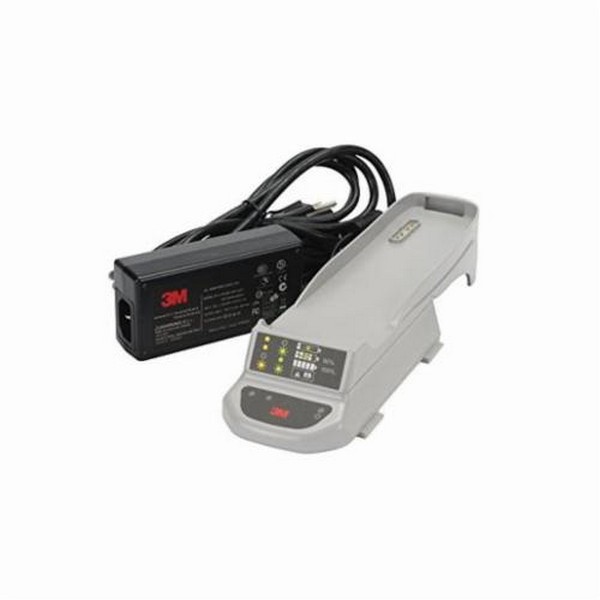Battery Charger Cradle, Series: TR Series, For Use With: TR-600/800 Series PAPR
